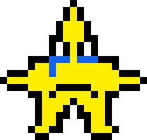 [4276ba] gameoverstar