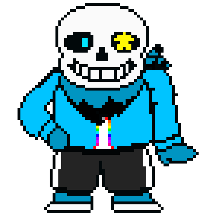 InkSwap Sans