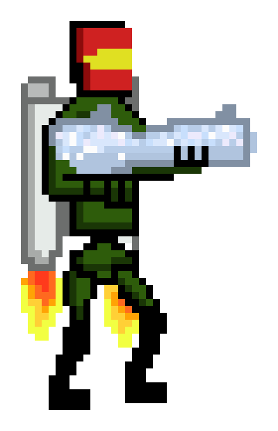 [9664c4] flyhero