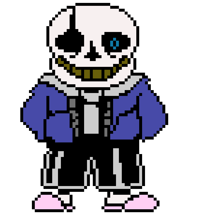 [55009b] rot sans blue eye