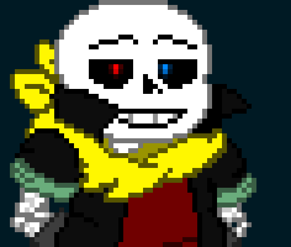 [63ceb7] im chaos