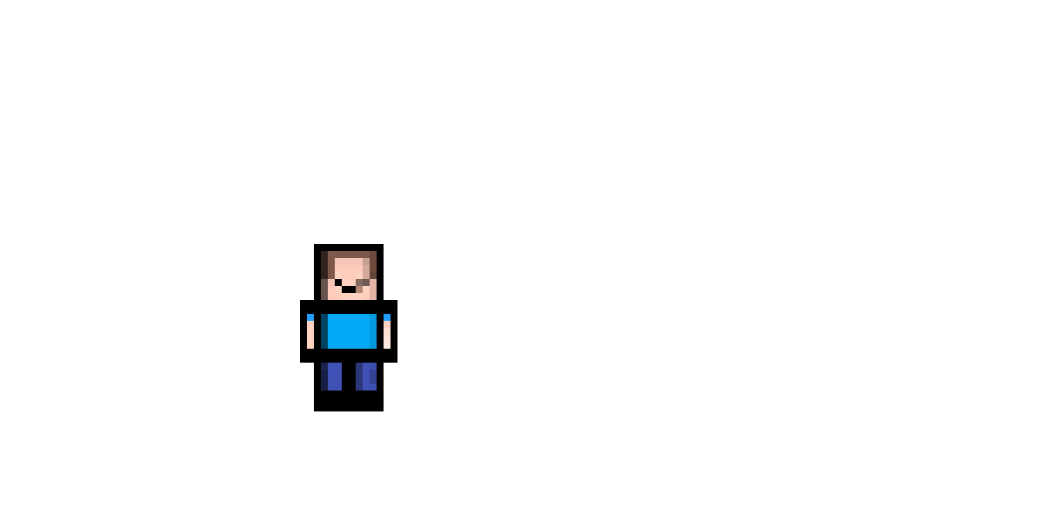 [c14838] goofy little guy
