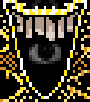 [7ee2f3] -he swallows him into a deeper hell, making is so he can't escaped-