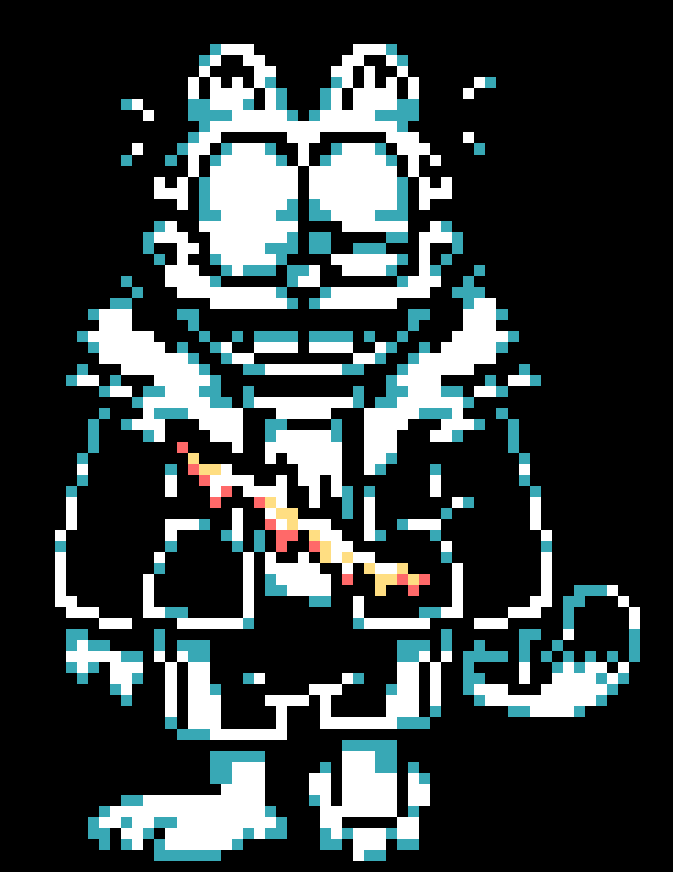 [1375db] *uh grim the enemy here is binky the clown read the desc*-MOAU