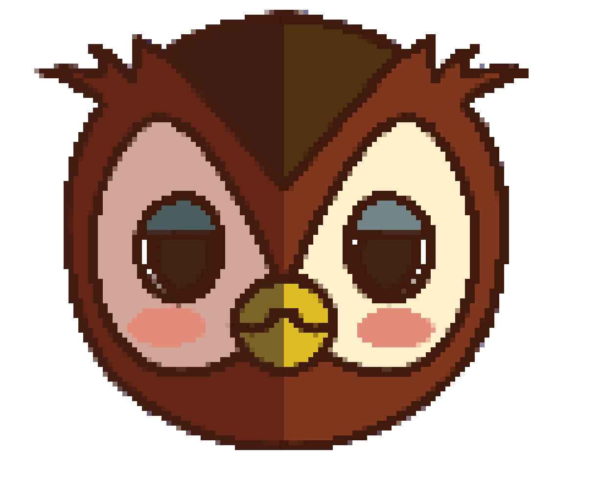 [76222b] Pixel Dewey
