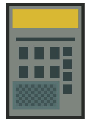 [e646ac] Calc