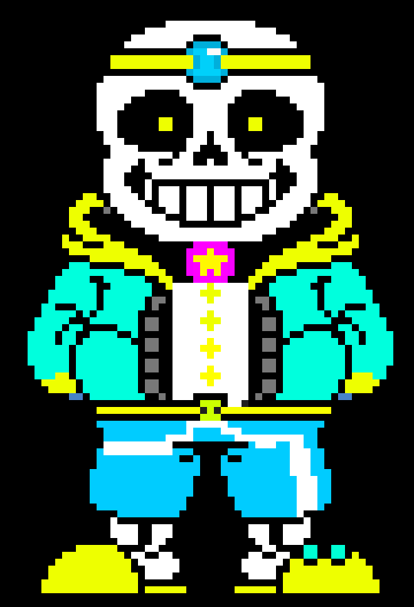 [4eb90c] Dream Sans