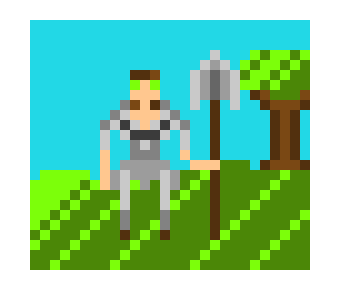 [9664c4] guard F
