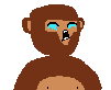 [0dce7c] Monkey_8