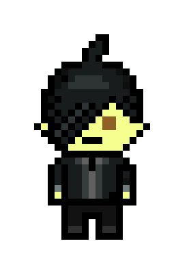 [9664c4] Eren Watnabe (SHSL Luck)