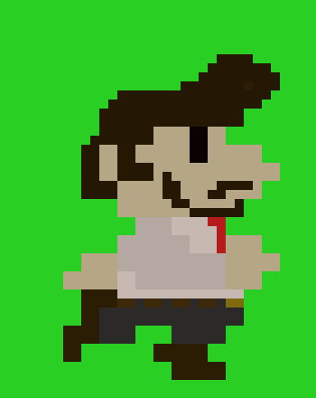 [8a6e14] Mario O 2