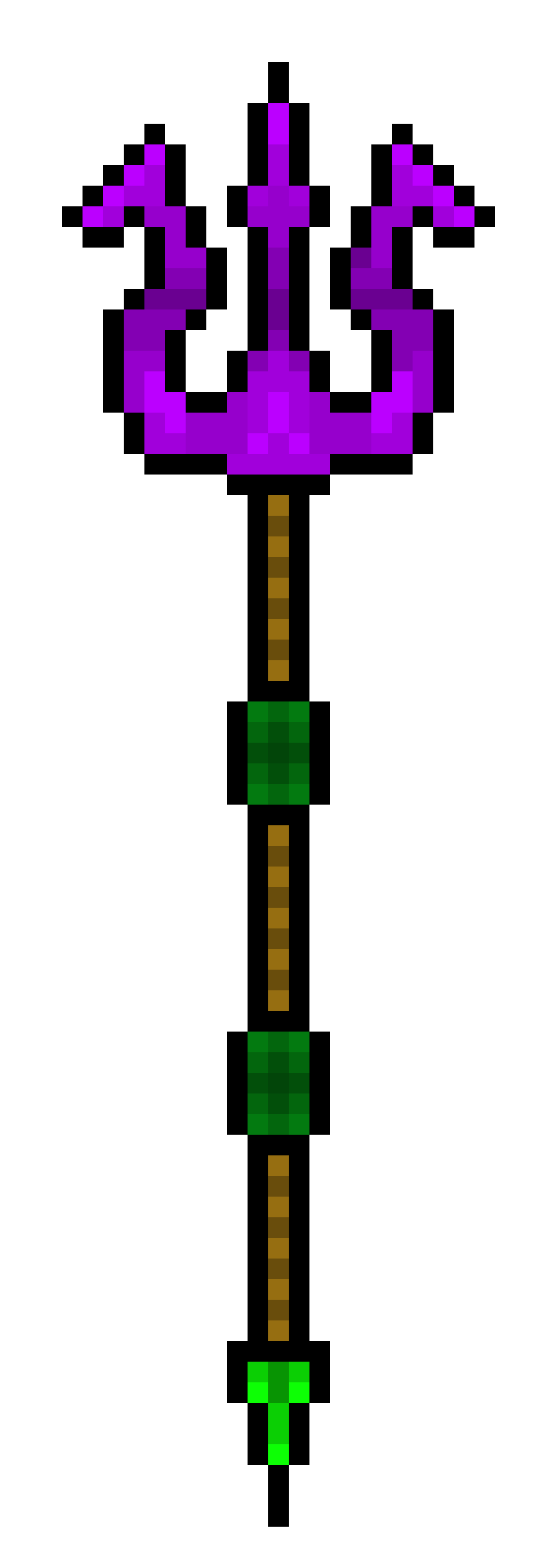 [9664c4] Trident