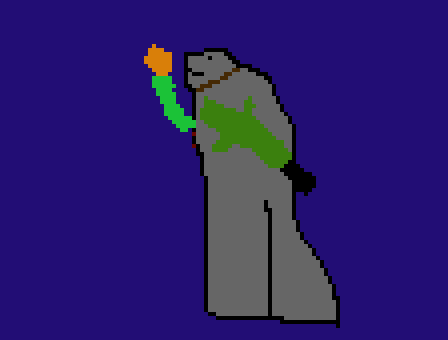 [8fa814] Guy for railig