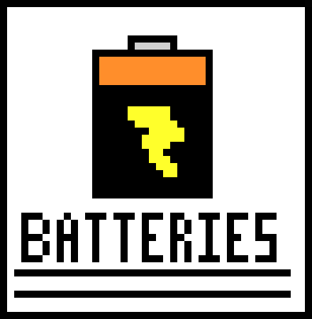 [b7d29a] Battery
