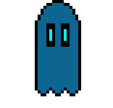 [9664c4]  Astray Napstablook