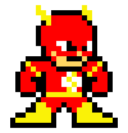 [9664c4] FLASH