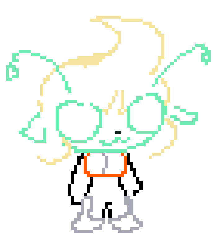 [8c660b] screaming