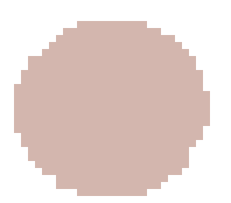 [33c466] Pixel meteor