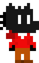 [f3a63f] Pixel