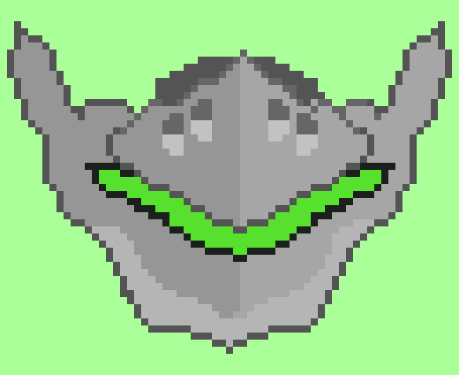 [9664c4] Gernji