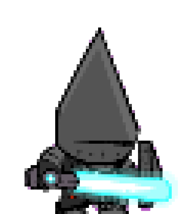 [990543] The Groom (Castle Crashers) (Free to use)