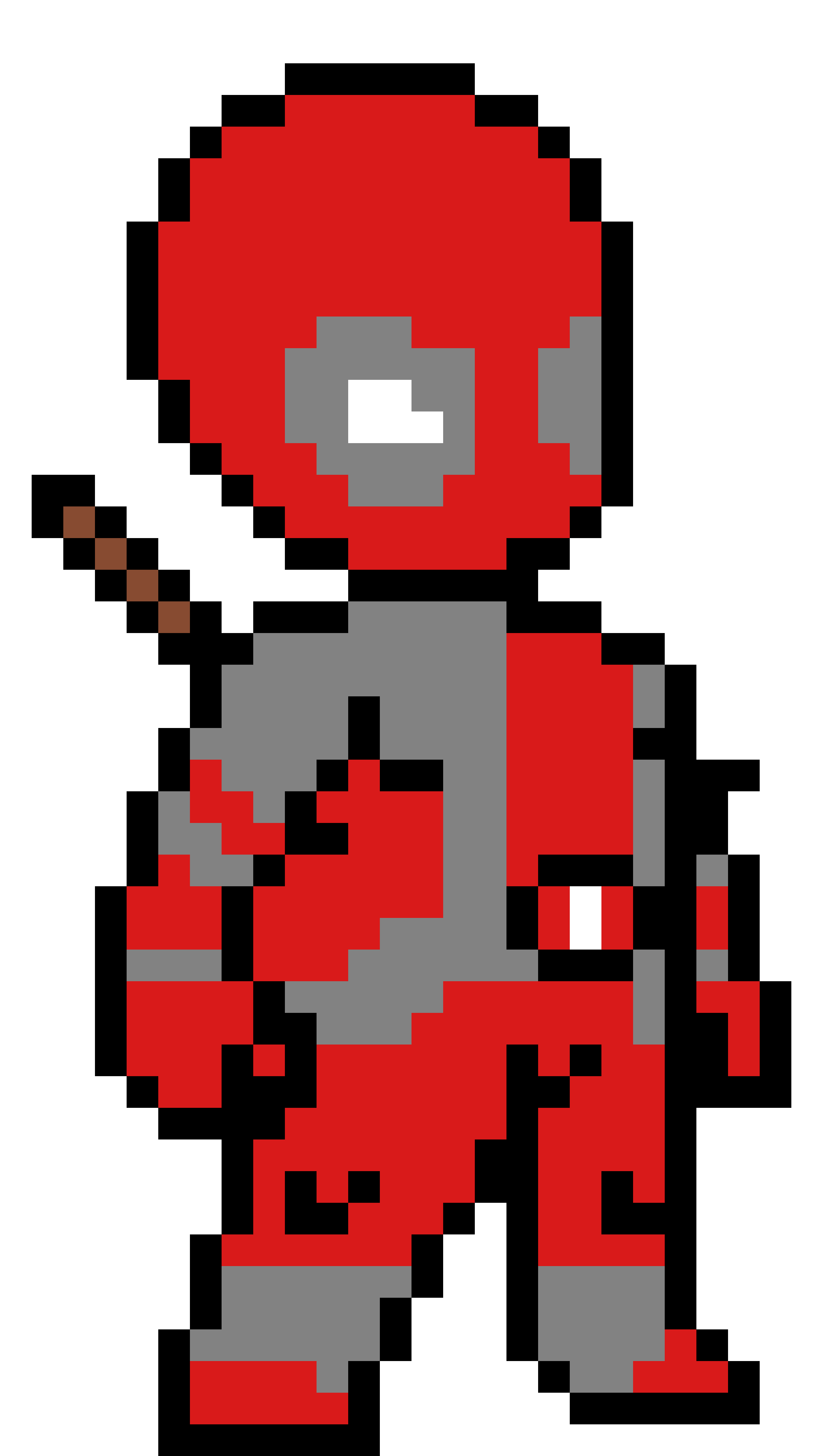 [9664c4] Deadool