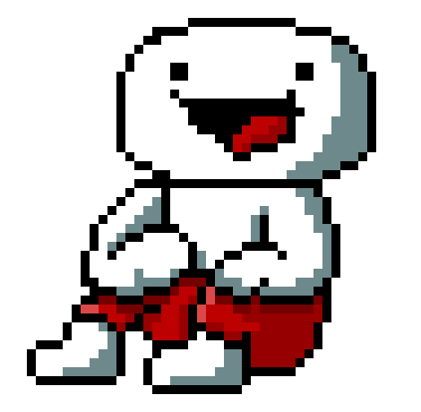 theodd1sout