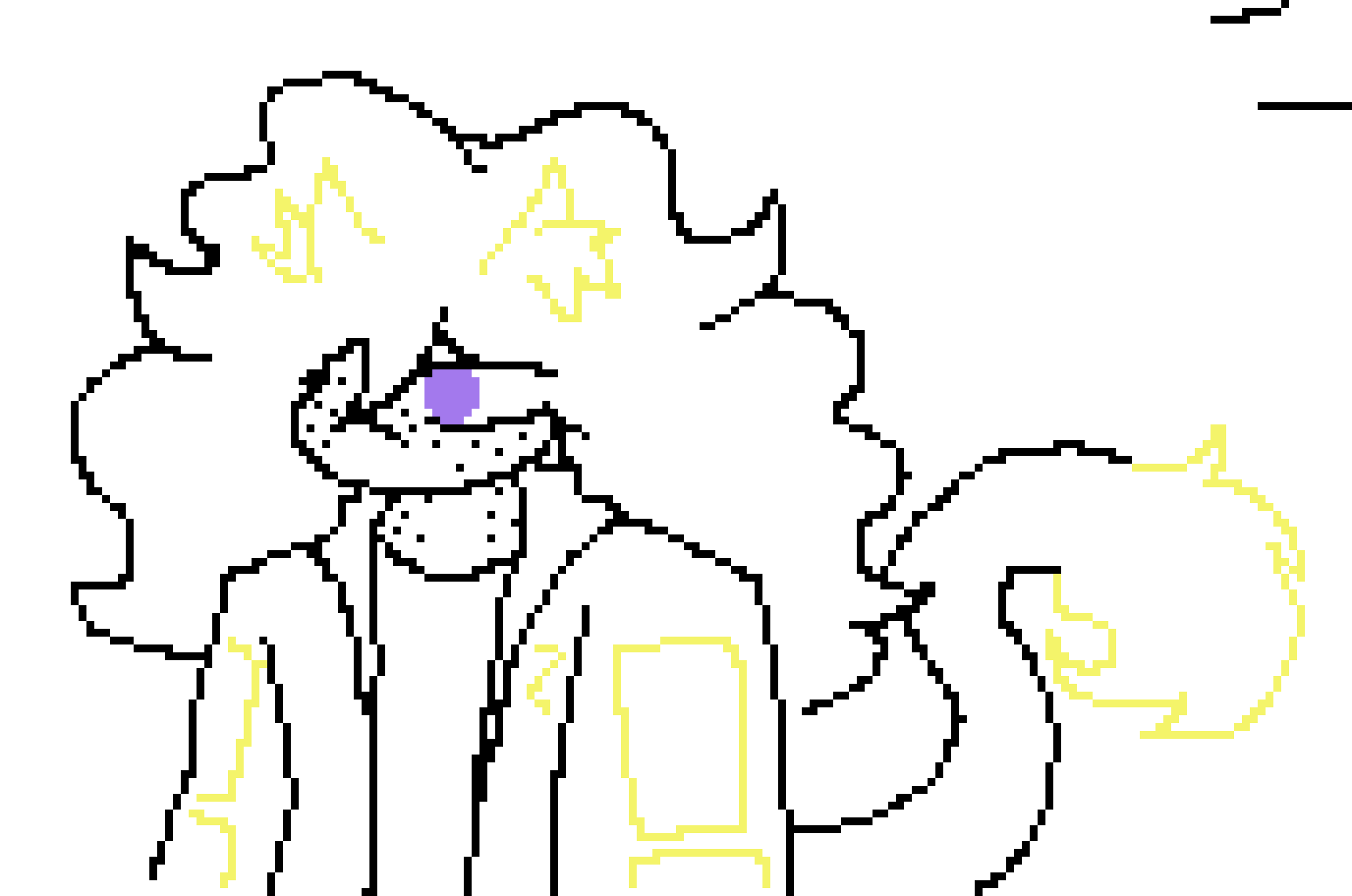 [006d2b] [Dell picks up the Stimulant, holding it up for Seemingly to see.] Got this thing here.