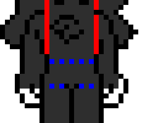 [c91422] AH HA! I found the mistake, im blind, the arm is skinny, and the other isnt... 