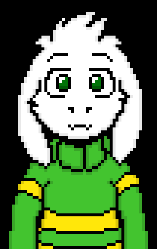 [71fafd] Sans, don't be rude