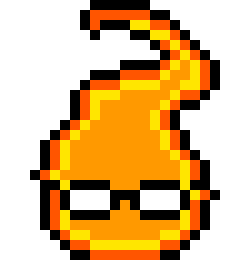 [ae61c8] Alastor I'm getting my friend to make me a Charlie sprite and that would be PERFECT if thats done in time