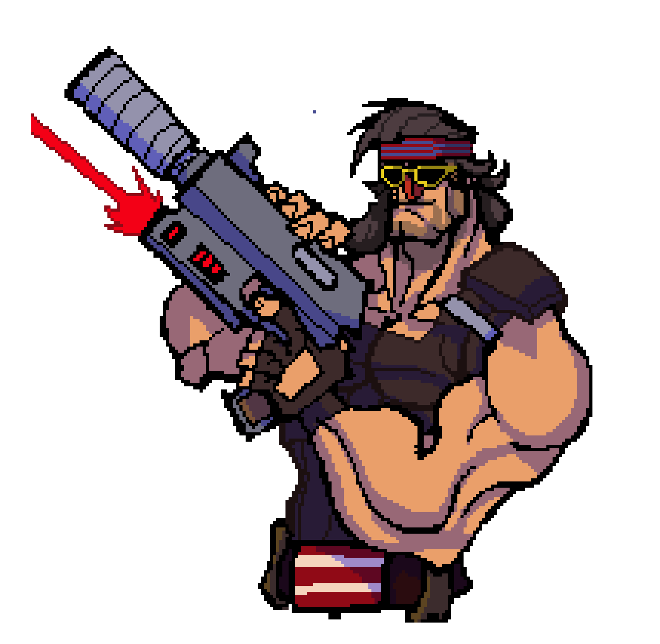 [c5a1bf] DUDE