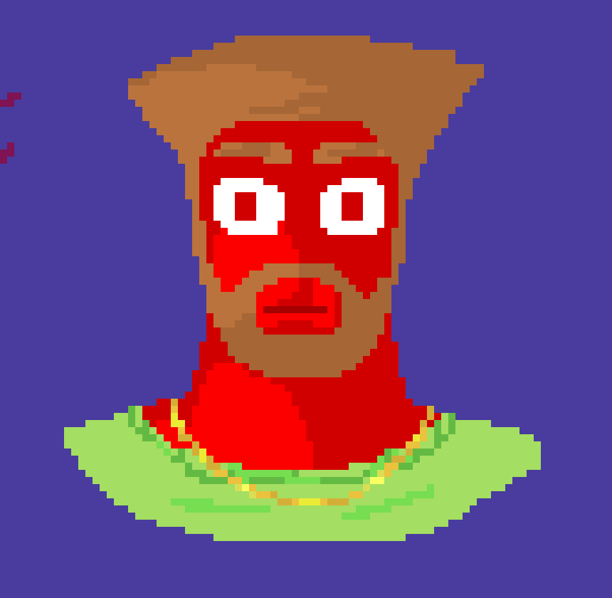 [050127] Anyway new character Chadrick who's more of like a backstory character like Tom McGuster