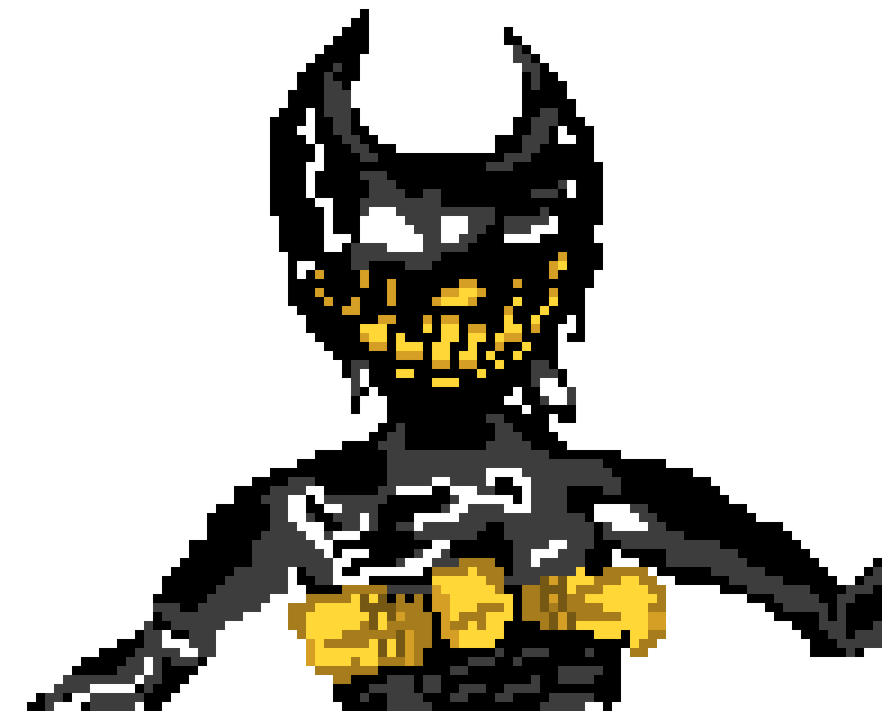 [5e467c] -grabs the knife and picks up kc- -Bendy