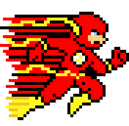 [9664c4] Flash