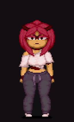 [Mimika] []