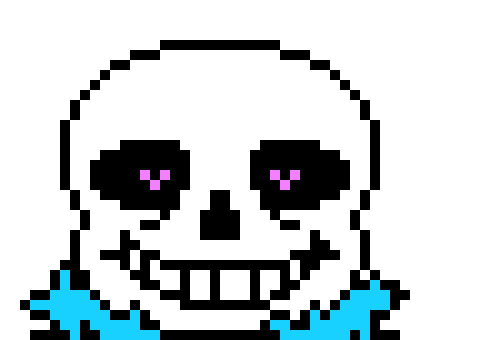 Fell was here~