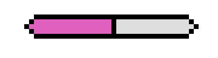 [9664c4] XP Bar
