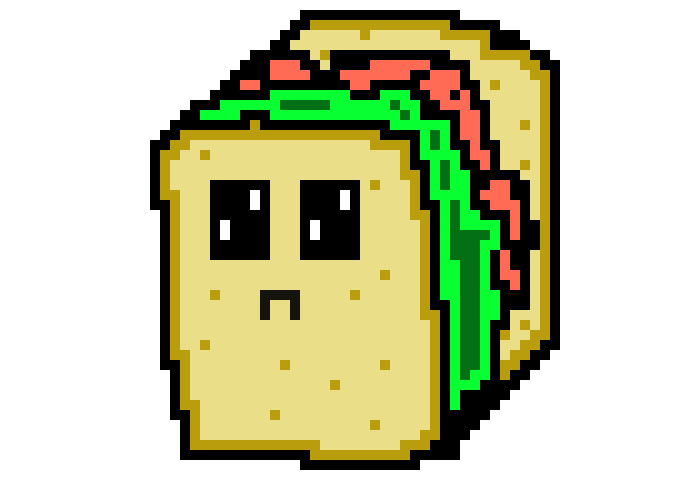 [9664c4] sandwich