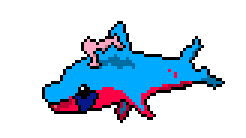 [9664c4] Mardream