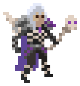[8760eb] Necromancer 2