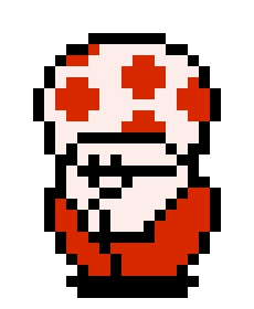 [4595c4] toad weenie