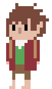 [9664c4] Bilbo