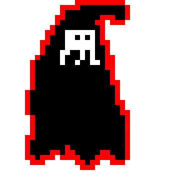 [75e439] GHOST FACE