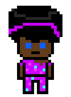 [dbcae5] Coco Brown