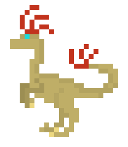 [9664c4] Dino ;-;