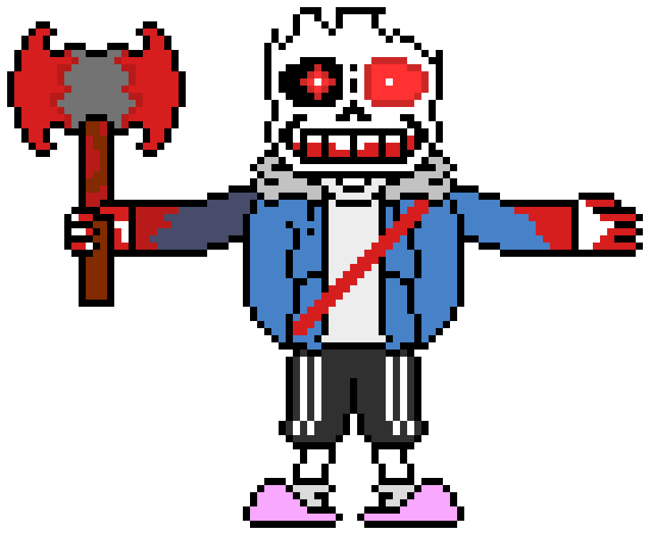 [d6b045] (I added 1 Battle Axe so Someone else could add another weapon))