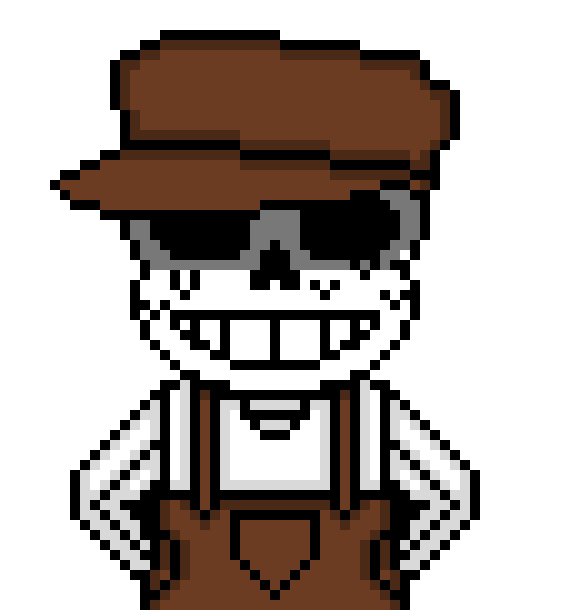 [b63bdb] ! *sends bones into the sans*