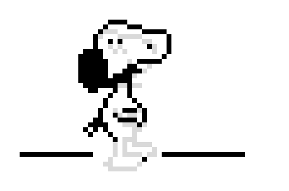[abbfed] Snoopy