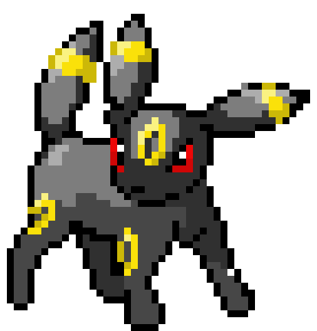 [a88cea] Umbreon
